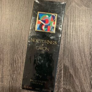 Nocturne de Caron